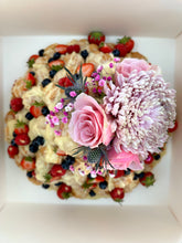 Load image into Gallery viewer, Profiteroles cake customizable ( 70/80 pcs)