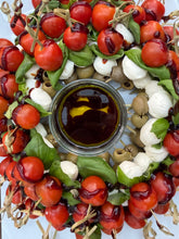 Load image into Gallery viewer, BIG CATERING BUFFET and WARM PASTA FOR 20/25 PAX