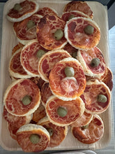 Load image into Gallery viewer, JUST AN APERITIVO TO CHEER TOGETHER FOR 20 pax