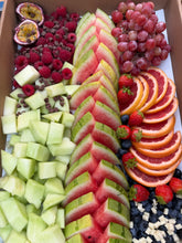 Load image into Gallery viewer, BIG CATERING BUFFET and WARM PASTA FOR 20/25 PAX