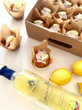 Load image into Gallery viewer, Limoncello Muffins 32pcs