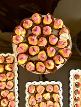 Load image into Gallery viewer, Custom catering with canape’ finger-food
