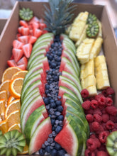 Load image into Gallery viewer, EASY PEASY NO STRESS HEALTY KIDS CATERING BUFFET FOR 20/30 PAX