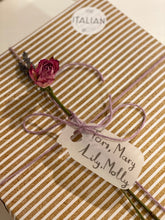 Load image into Gallery viewer, Ciambella allo yogurt ( full, 10 portions )