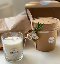 Load image into Gallery viewer, Zuppa di legumi con crostini for FOUR people