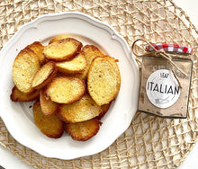 Load image into Gallery viewer, Tuna Mousse and Anchovies