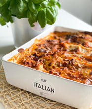 Load image into Gallery viewer, CELEBRATION CATERING FOR 12/24 WITH WARM DISH