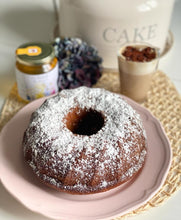 Load image into Gallery viewer, Ciambella allo yogurt ( full, 10 portions )