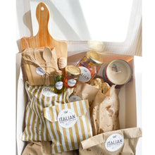 Load image into Gallery viewer, The ultimate picnic/aperitivo box for 8/10 people to share ( customizable)