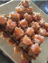 Load image into Gallery viewer, BIG CATERING BUFFET and WARM PASTA FOR 20/30 PAX