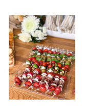 Load image into Gallery viewer, FANCY  CATERING BUFFET FOR 20/30 PAX
