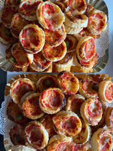 Load image into Gallery viewer, Pizzette tray ( 50/60 )