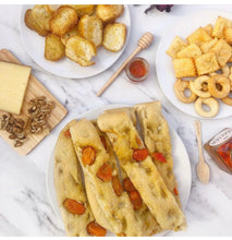 Load image into Gallery viewer, FANCY  CATERING BUFFET FOR 20/30 PAX