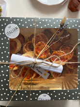 Load image into Gallery viewer, Pizzette tray ( 50/60 )