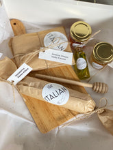 Load image into Gallery viewer, The ultimate picnic/aperitivo box for 8/10 people to share ( customizable)