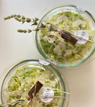 Load image into Gallery viewer, Autumn Menu Risotto Mushrooms for 4 people ( Vegetarian)