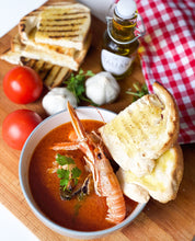 Load image into Gallery viewer, Cacciucco alla Livornese for FOUR