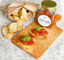 Load image into Gallery viewer, Autumn Menu Risotto Mushrooms for 4 people ( Vegetarian)