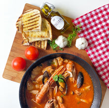 Load image into Gallery viewer, Cacciucco alla Livornese for FOUR