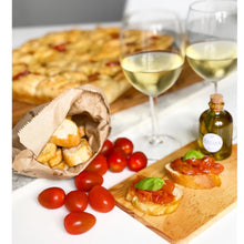 Load image into Gallery viewer, Make your own bruschetta x 2