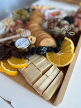 Load image into Gallery viewer, Cheese board + focaccia
