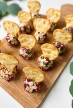 Load image into Gallery viewer, Custom catering with canape’ finger-food
