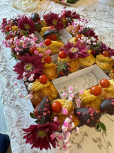 Load image into Gallery viewer, Grazing numbers Birthday
