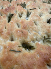 Load image into Gallery viewer, Cheese board + focaccia
