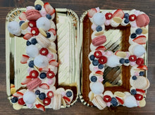 Load image into Gallery viewer, Sponge Cake number
