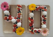 Load image into Gallery viewer, Sponge Cake number
