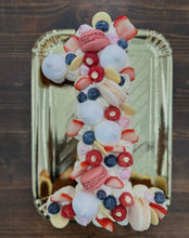 Load image into Gallery viewer, Sponge Cake number

