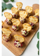 Load image into Gallery viewer, Custom catering with canape’ finger-food
