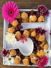 Load image into Gallery viewer, Grazing numbers Birthday
