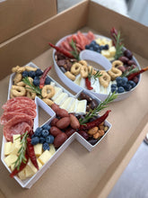 Load image into Gallery viewer, Grazing numbers Birthday
