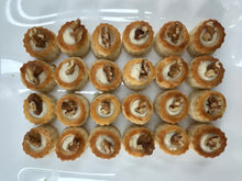 Load image into Gallery viewer, Custom catering with canape’ finger-food
