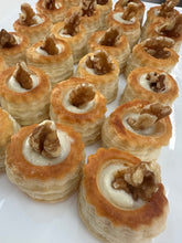 Load image into Gallery viewer, Custom catering with canape’ finger-food
