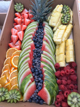 Load image into Gallery viewer, Fruit Board
