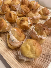 Load image into Gallery viewer, Custom catering with canape’ finger-food
