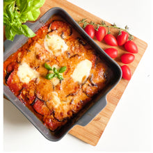 Load image into Gallery viewer, Parmigiana di Melanzane for SIX people
