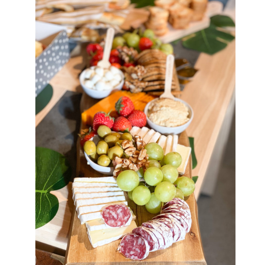 Aperitivo Grazing Board mixed for 6 people