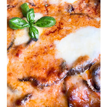 Load image into Gallery viewer, Parmigiana di Melanzane for FOUR people

